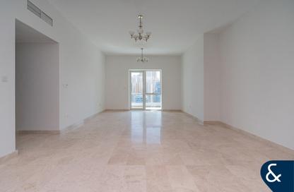 Apartment - 3 Bedrooms - 4 Bathrooms for sale in KG Tower - Dubai Marina - Dubai