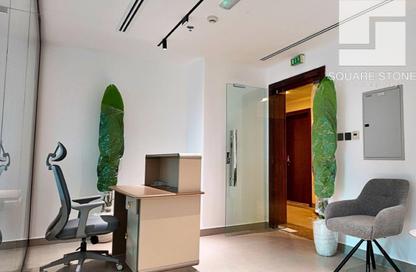 Office Space - Studio for rent in The Metropolis - Business Bay - Dubai