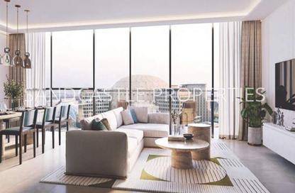Apartment - 2 Bedrooms - 3 Bathrooms for sale in Mangrove Residences 3 - Mangrove Residences - Expo City - Dubai Apartment - 2 Bedrooms - 3 Bathrooms for sale in Mangrove Residences 3 - Mangrove Residences - Expo City - Dubai