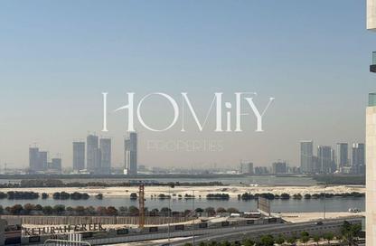 Apartment - Studio - 1 Bathroom for rent in Al Waleed Garden 2 - Al Waleed Garden - Al Jaddaf - Dubai