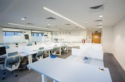 مكتب - غرفة نوم - 1 حمام للبيع في مركز جميرا للأعمال 1 (JBC 1) - (JLT) مجمع G - أبراج بحيرات الجميرا - دبي