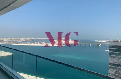 شقة - 2 غرف نوم - 3 حمامات للايجار في برج أمايا - شمس أبوظبي - جزيرة الريم - أبوظبي