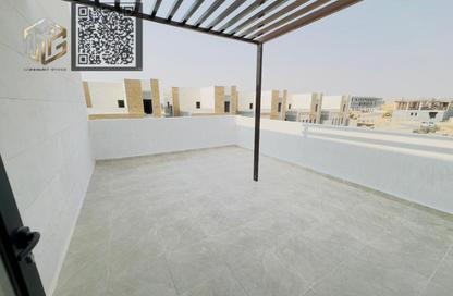 Villa - 4 - 6 for sale in Kabbali Hills - Al Helio 2 - Al Helio - Ajman