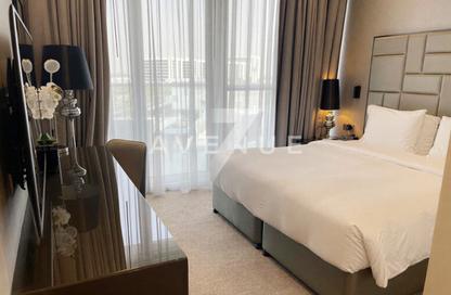 Apartment - 1 Bedroom - 1 Bathroom for sale in Artesia A - Artesia - Damac Hills - Dubai Apartment - 1 Bedroom - 1 Bathroom for sale in Artesia A - Artesia - Damac Hills - Dubai