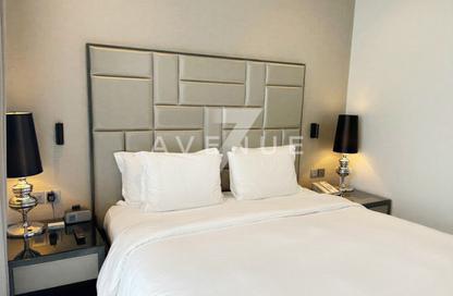 Apartment - 1 Bedroom - 1 Bathroom for sale in Artesia A - Artesia - Damac Hills - Dubai Apartment - 1 Bedroom - 1 Bathroom for sale in Artesia A - Artesia - Damac Hills - Dubai