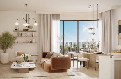 Apartment - 2 - 3 for sale in The Baltimore - Town Square - Dubai