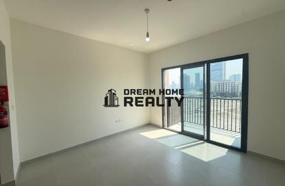 Apartment - Studio - 1 for rent in Aysha Residence - Maryam Island - Al Khan - Sharjah Apartment - Studio - 1 for rent in Aysha Residence - Maryam Island - Al Khan - Sharjah