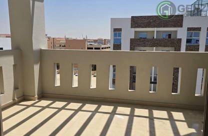 شقة - 2 غرف نوم - 3 حمامات للايجار في سينتوريون ريزيدينسز - مجمع دبي للاستثمار 2 - مجمع دبي للاستثمار - دبي