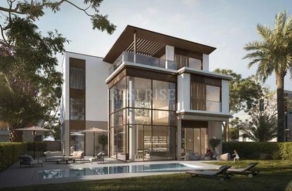 Villa - 4 Bedrooms - 4 Bathrooms for sale in Nad Al Sheba Gardens Phase 11 - Nad Al Sheba Gardens - Nad Al Sheba - Dubai
