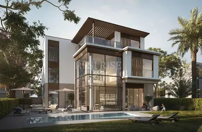 فيلا - 4 غرف نوم - 4 حمامات للبيع في ند الشبا جاردنز المرحلة 11 - حدائق ند الشبا - ند الشبا - دبي فيلا - 4 غرف نوم - 4 حمامات للبيع في ند الشبا جاردنز المرحلة 11 - حدائق ند الشبا - ند الشبا - دبي