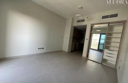 Apartment - Studio - 1 Bathroom for rent in Sway Residences - Dubai Hills Estate - Dubai