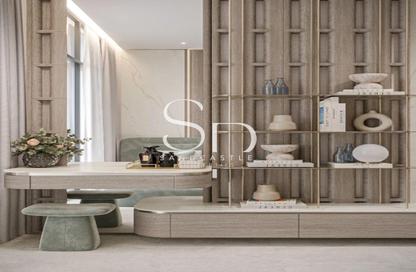 Apartment - Studio - 1 for sale in Lawncrest - Dubai Production City (IMPZ) - Dubai