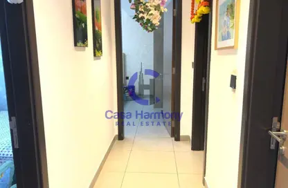 Apartment - 2 Bedrooms - 2 Bathrooms for sale in Rigel - District 10 - Jumeirah Village Circle - Dubai