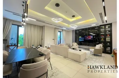 شقة - 4 غرف نوم - 4 حمامات للايجار في جناين افنيو - مردف هيلز - مردف - دبي شقة - 4 غرف نوم - 4 حمامات للايجار في جناين افنيو - مردف هيلز - مردف - دبي