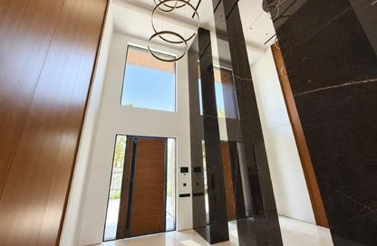 Villa - 4 - 6 for sale in Garden Homes Frond E - Garden Homes - Palm Jumeirah - Dubai