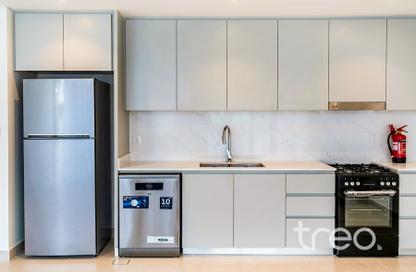 Townhouse - 3 - 3 for rent in Lillia - The Valley - Dubai