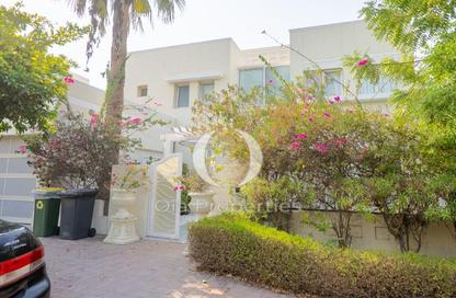 Villa - 5 - 6 for rent in Meadows 3 - Meadows - Dubai