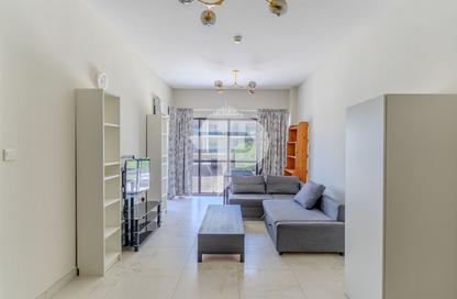 Apartment - 1 - 1 for sale in MAG 550 - Mag 5 Boulevard - Residential District - Dubai South (Dubai World Central) - Dubai
