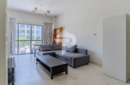 Apartment - 1 - 1 for sale in MAG 550 - Mag 5 Boulevard - Residential District - Dubai South (Dubai World Central) - Dubai Apartment - 1 - 1 for sale in MAG 550 - Mag 5 Boulevard - Residential District - Dubai South (Dubai World Central) - Dubai