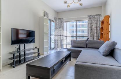 Apartment - 1 - 1 for sale in MAG 550 - Mag 5 Boulevard - Residential District - Dubai South (Dubai World Central) - Dubai Apartment - 1 - 1 for sale in MAG 550 - Mag 5 Boulevard - Residential District - Dubai South (Dubai World Central) - Dubai
