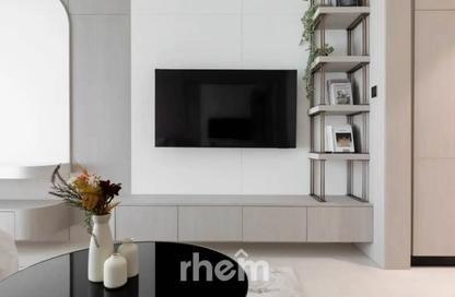 Apartment - Studio - 1 Bathroom for sale in Cove by Imtiaz - Dubai Land - Dubai