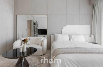 Apartment - Studio - 1 Bathroom for sale in Cove by Imtiaz - Dubai Land - Dubai