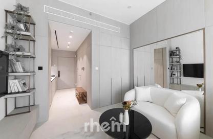Apartment - Studio - 1 Bathroom for sale in Cove by Imtiaz - Dubai Land - Dubai