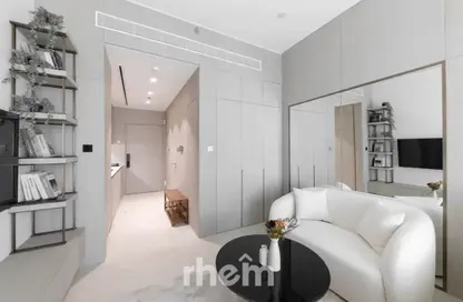 Apartment - 1 Bathroom for sale in Cove by Imtiaz - Dubai Land - Dubai Apartment - 1 Bathroom for sale in Cove by Imtiaz - Dubai Land - Dubai