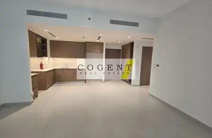 Apartment - 2 Bedrooms - 2 Bathrooms for rent in Savanna at Creek Beach Tower 2 - Savanna at Creek Beach - Creek Beach - Dubai Creek Harbour (The Lagoons) - Dubai