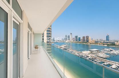 Apartment - 2 Bedrooms - 2 Bathrooms for rent in Sunrise Bay Tower 2 - Sunrise Bay - Emaar Beachfront - Dubai Harbour - Dubai Apartment - 2 Bedrooms - 2 Bathrooms for rent in Sunrise Bay Tower 2 - Sunrise Bay - Emaar Beachfront - Dubai Harbour - Dubai