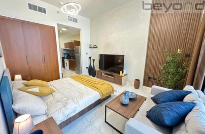 Apartment - Studio - 1 Bathroom for sale in The Gate - Masdar City - Abu Dhabi Apartment - Studio - 1 Bathroom for sale in The Gate - Masdar City - Abu Dhabi