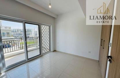 Townhouse - 3 Bedrooms - 5 Bathrooms for sale in Camelia - Damac Hills 2 - Dubai