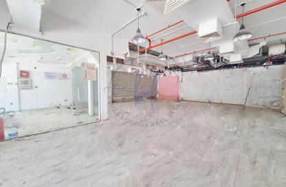 Shop - Studio - 1 Bathroom for sale in Jumeirah Bay X2 - Jumeirah Bay Towers - JLT Cluster X - Jumeirah Lake Towers - Dubai