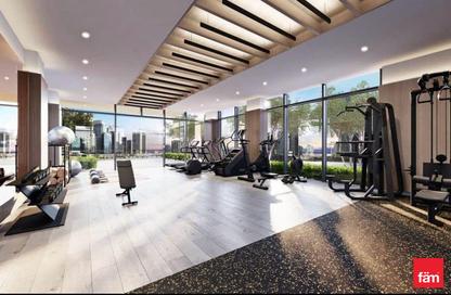Apartment - 2 Bedrooms - 3 Bathrooms for sale in Peninsula Four - Peninsula - Business Bay - Dubai Apartment - 2 Bedrooms - 3 Bathrooms for sale in Peninsula Four - Peninsula - Business Bay - Dubai