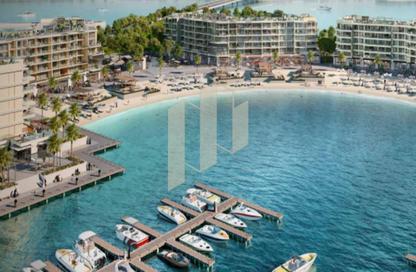 Villa - 3 Bedrooms - 5 Bathrooms for sale in Ramhan Island Villas - Ramhan Island - Abu Dhabi