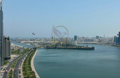 Apartment - 4 Bedrooms - 4 Bathrooms for rent in Al Majaz 3 - Al Majaz - Sharjah Apartment - 4 Bedrooms - 4 Bathrooms for rent in Al Majaz 3 - Al Majaz - Sharjah