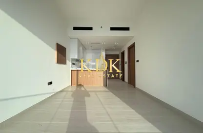 Apartment - 1 Bedroom - 2 Bathrooms for rent in Binghatti Onyx - District 15 - Jumeirah Village Circle - Dubai