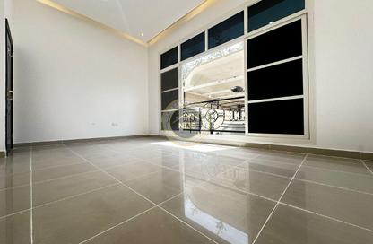 Apartment - 1 Bedroom - 1 Bathroom for rent in Al Muntazah - Abu Dhabi