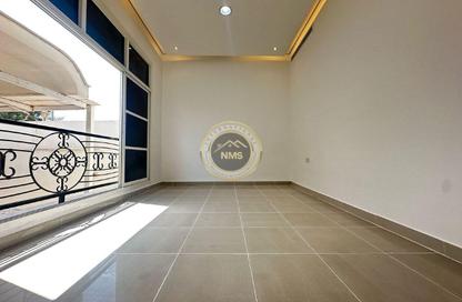 Apartment - 1 Bedroom - 1 Bathroom for rent in Al Muntazah - Abu Dhabi