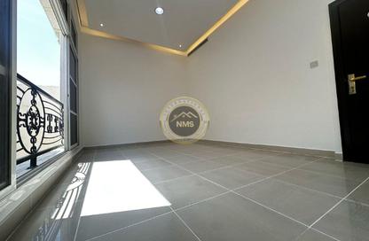 Apartment - 1 Bedroom - 1 Bathroom for rent in Al Muntazah - Abu Dhabi