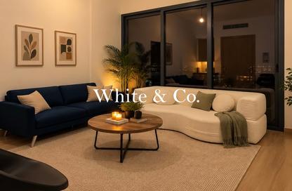 Apartment - Studio - 1 for rent in Liva - Town Square - Dubai Apartment - Studio - 1 for rent in Liva - Town Square - Dubai