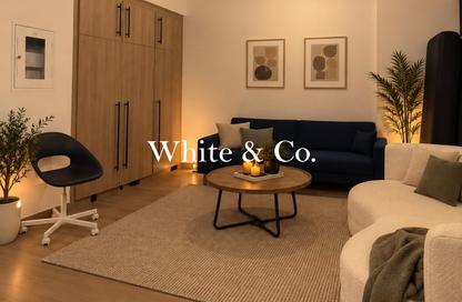 Apartment - Studio - 1 for rent in Liva - Town Square - Dubai