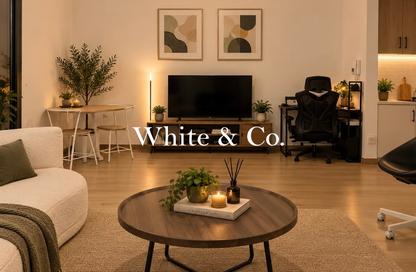 Apartment - Studio - 1 for rent in Liva - Town Square - Dubai