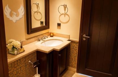 Apartment - 1 Bedroom - 1 Bathroom for sale in Yansoon 5 - Yansoon - Old Town - Downtown Dubai - Dubai