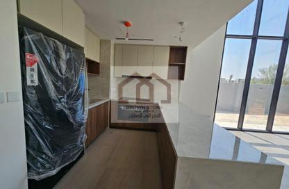 Townhouse - 4 - 5 for rent in Mudon Al Ranim 5 - Mudon - Dubai Townhouse - 4 - 5 for rent in Mudon Al Ranim 5 - Mudon - Dubai
