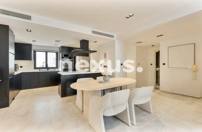 Duplex - 3 Bedrooms - 5 Bathrooms for sale in The Pulse Townhouses Cluster 14 - The Pulse Townhouses - The Pulse - Dubai South (Dubai World Central) - Dubai Duplex - 3 Bedrooms - 5 Bathrooms for sale in The Pulse Townhouses Cluster 14 - The Pulse Townhouses - The Pulse - Dubai South (Dubai World Central) - Dubai