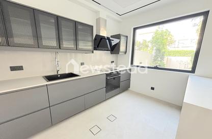 Villa - 3 Bedrooms - 3 Bathrooms for rent in Springs 5 - The Springs - Dubai