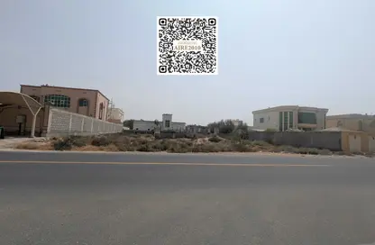 Land - Studio for sale in Al Hamidiya 1 - Al Hamidiya - Ajman