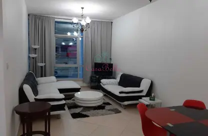 شقة - غرفة نوم - 1 حمام للايجار في ماسة المارينا 5 - ماسات المارينا - دبي مارينا - دبي