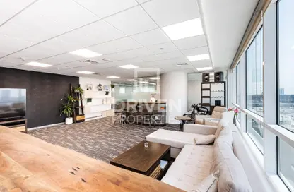 Office Space - Studio for rent in Concord Tower - Dubai Media City - Dubai Office Space - Studio for rent in Concord Tower - Dubai Media City - Dubai